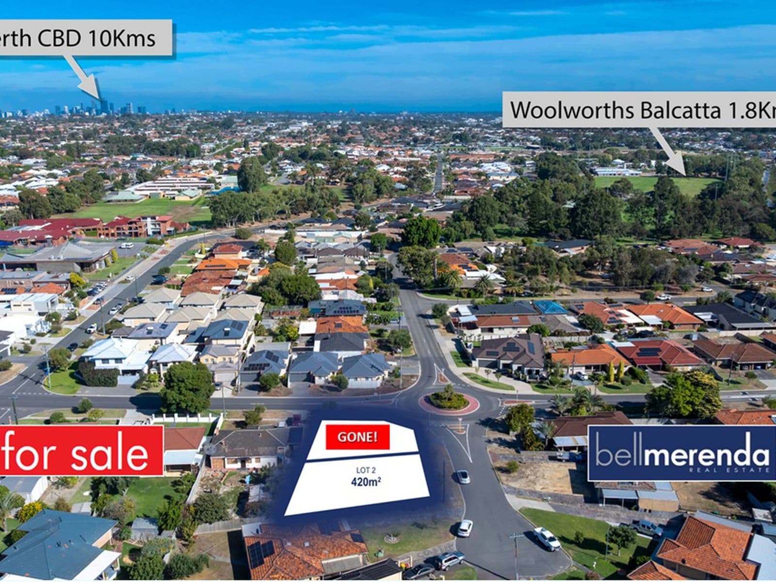 2 Moorby Place, Balcatta, WA, Balcatta - Thumbnail 2
