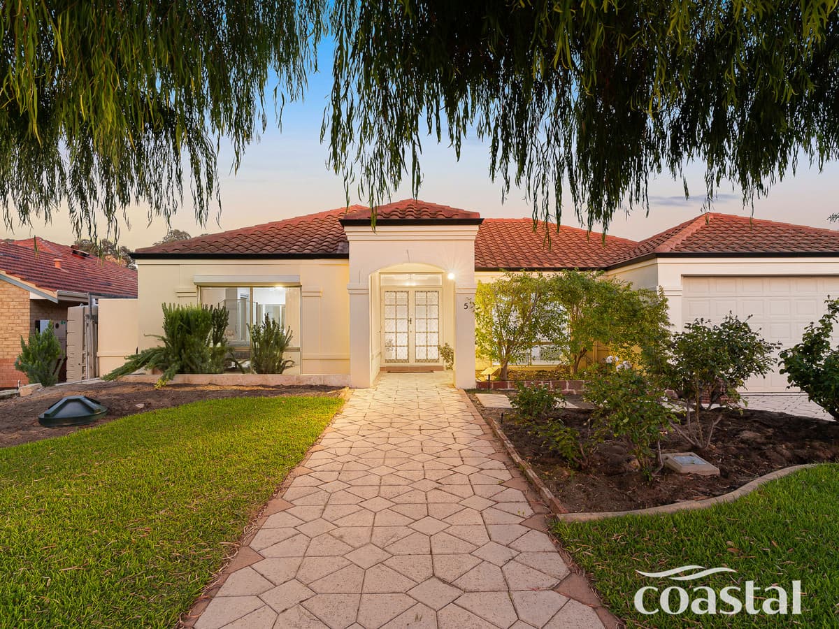 5 Brookville Circle, Secret Harbour WA 6173, Secret Harbour - Image 1