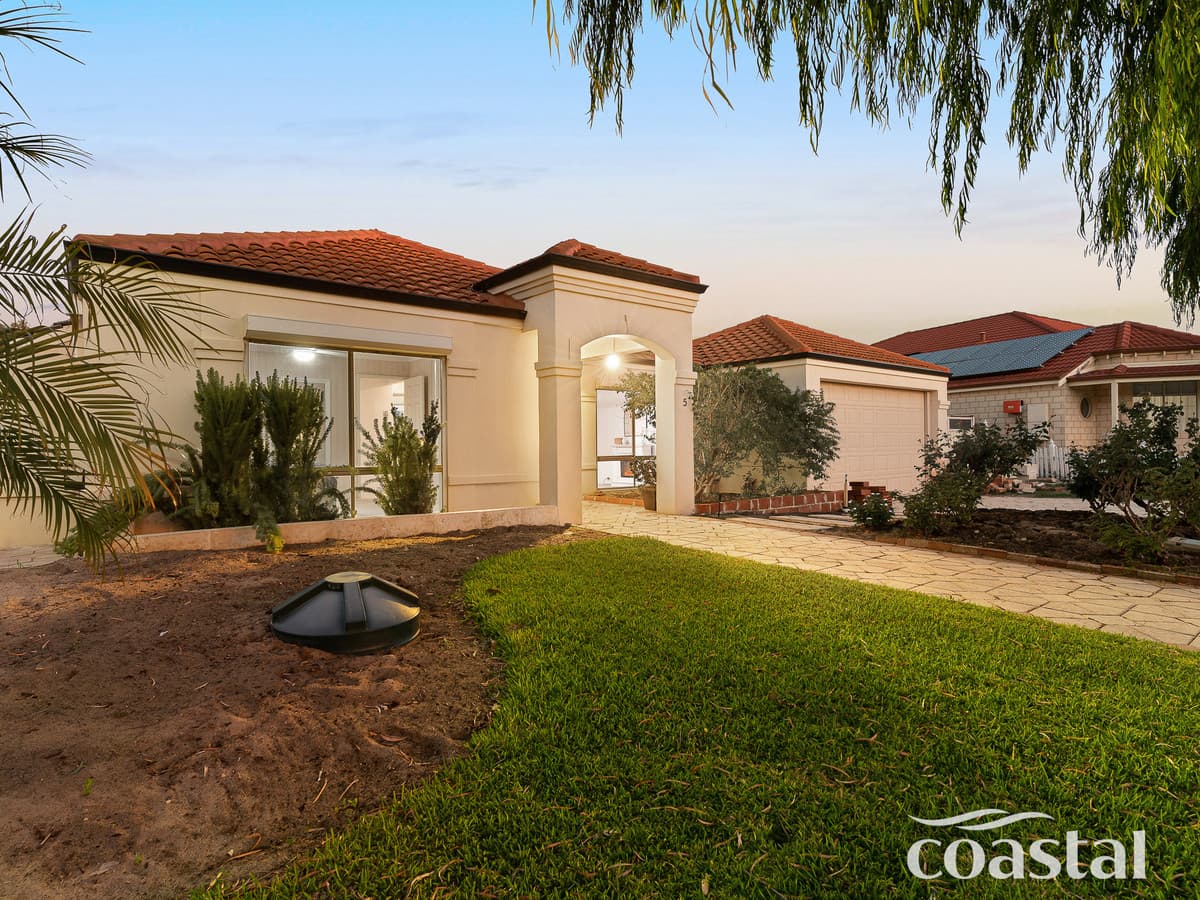 5 Brookville Circle, Secret Harbour WA 6173, Secret Harbour - Thumbnail 2