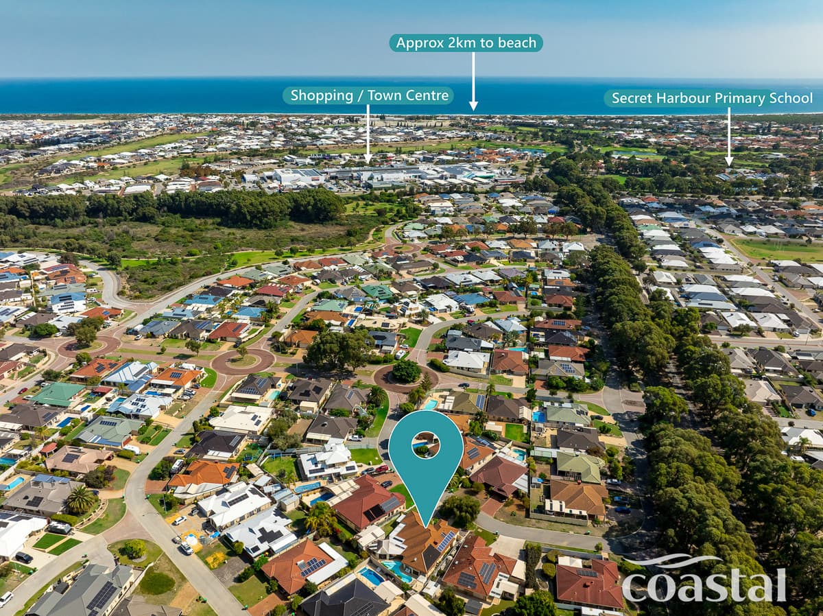 5 Brookville Circle, Secret Harbour WA 6173, Secret Harbour - Thumbnail 4