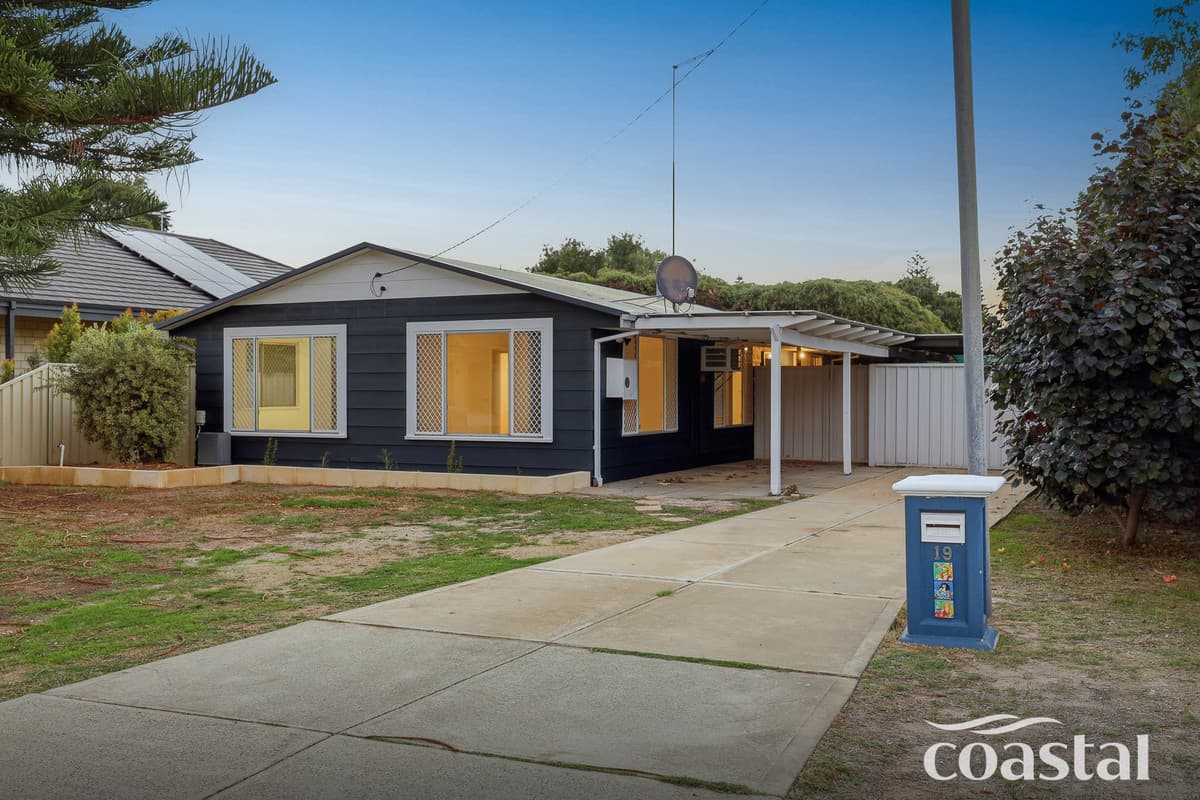 19 Prosser Way, Singleton WA 6175, Singleton - Image 1