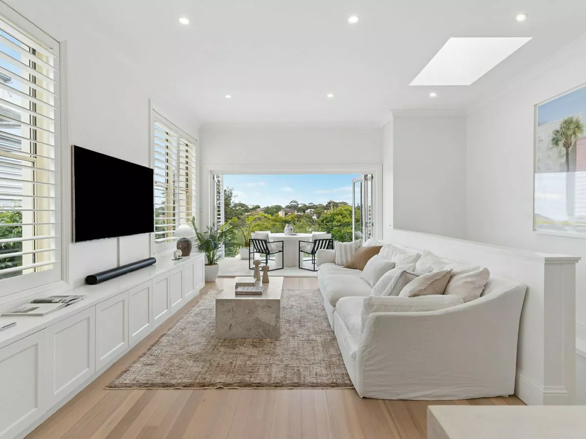 21 Belgrave Street, BRONTE, Bronte - Thumbnail 2
