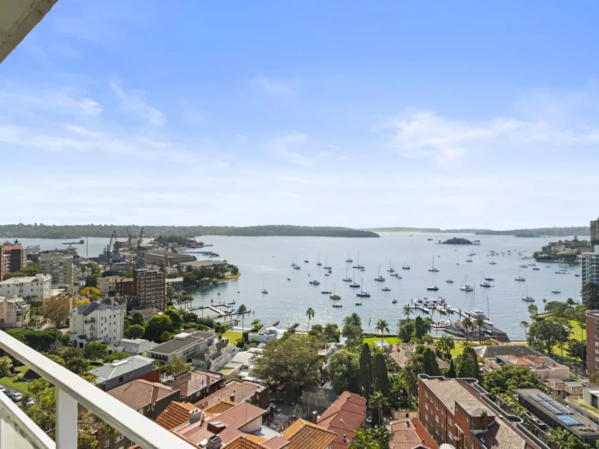 15K/15-19 Onslow Avenue, ELIZABETH BAY, Elizabeth Bay - Image 1