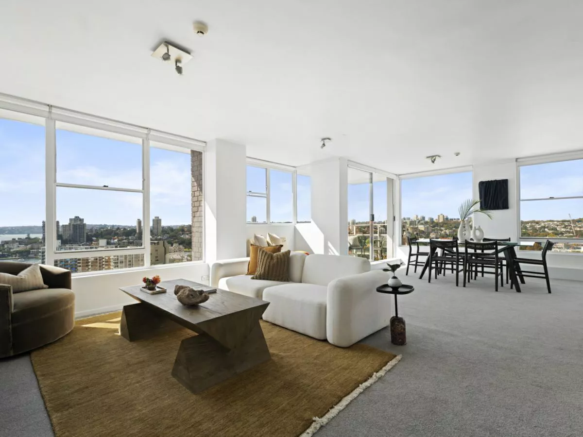 15K/15-19 Onslow Avenue, ELIZABETH BAY, Elizabeth Bay - Thumbnail 2