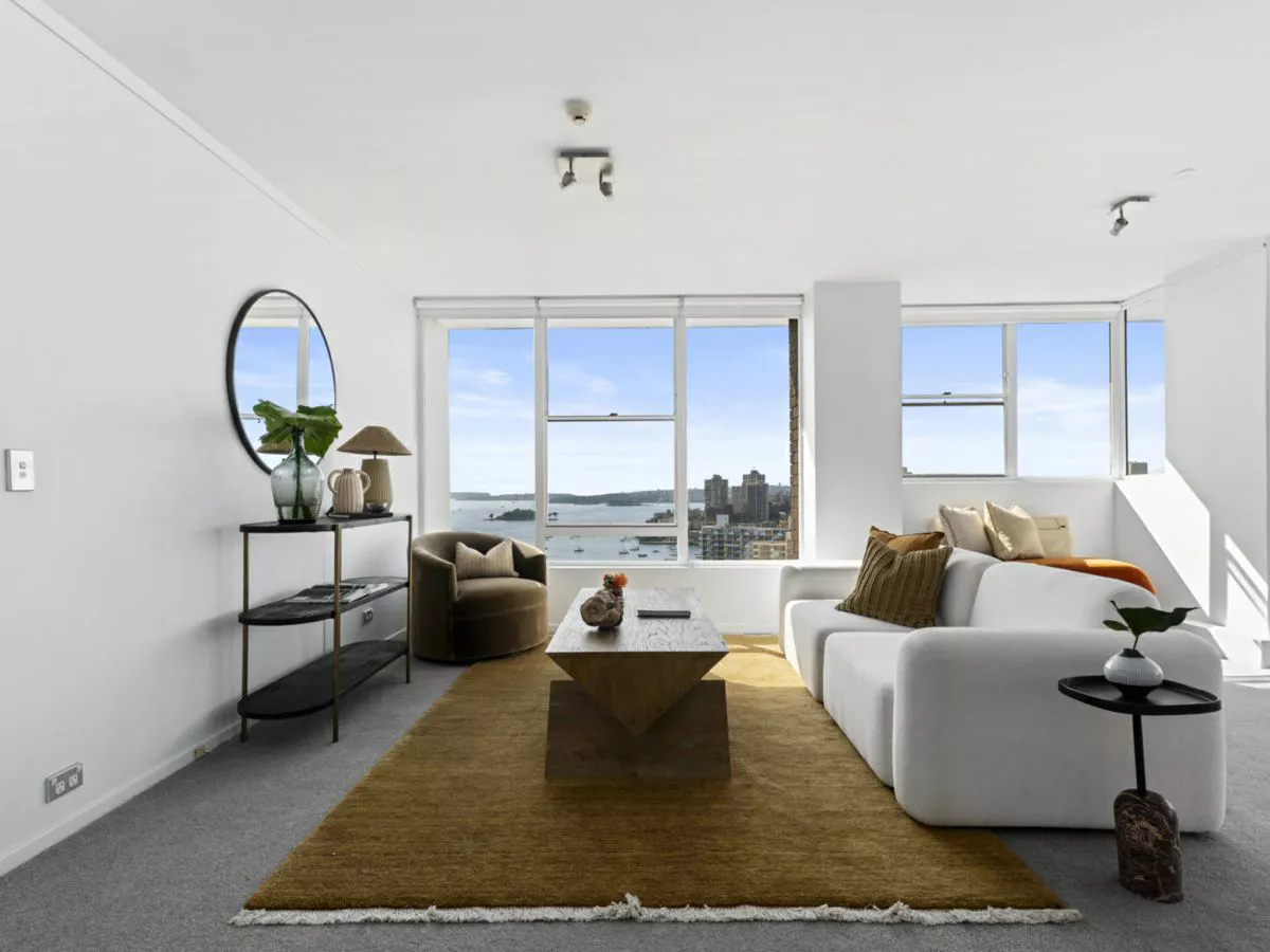 15K/15-19 Onslow Avenue, ELIZABETH BAY, Elizabeth Bay - Thumbnail 3