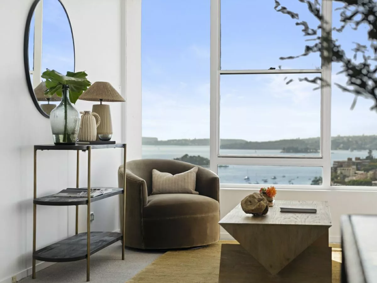 15K/15-19 Onslow Avenue, ELIZABETH BAY, Elizabeth Bay - Thumbnail 4