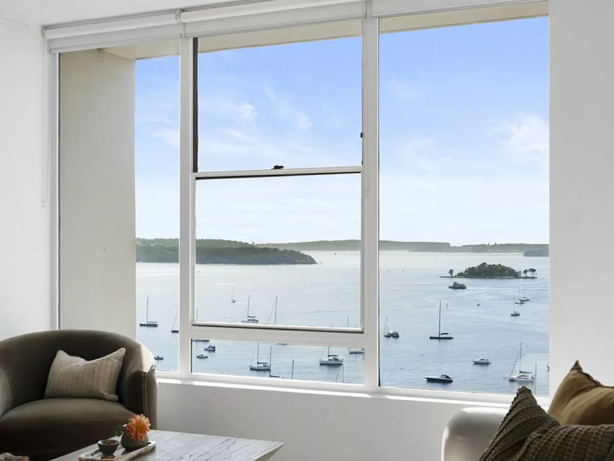 15K/15-19 Onslow Avenue, ELIZABETH BAY, Elizabeth Bay - Thumbnail 5