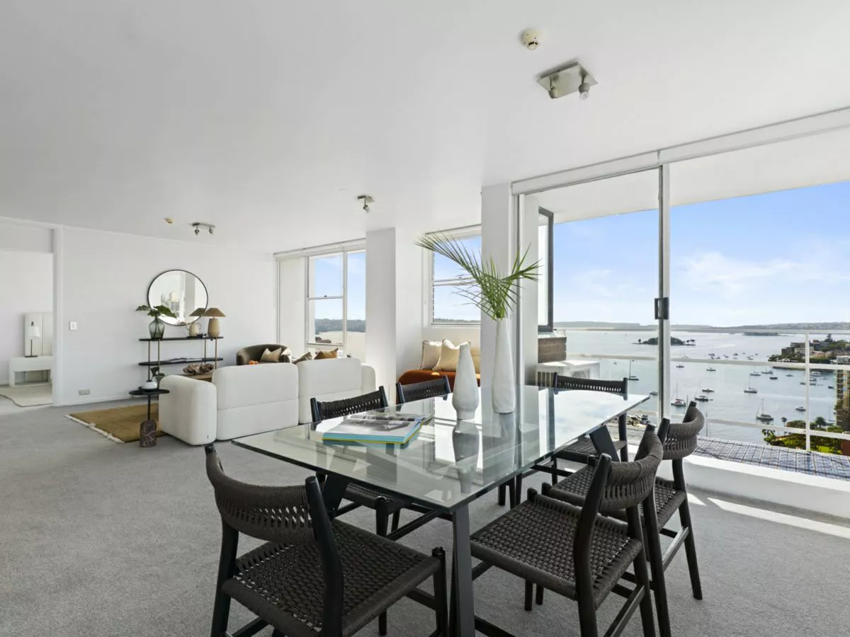 15K/15-19 Onslow Avenue, ELIZABETH BAY, Elizabeth Bay - Thumbnail 6