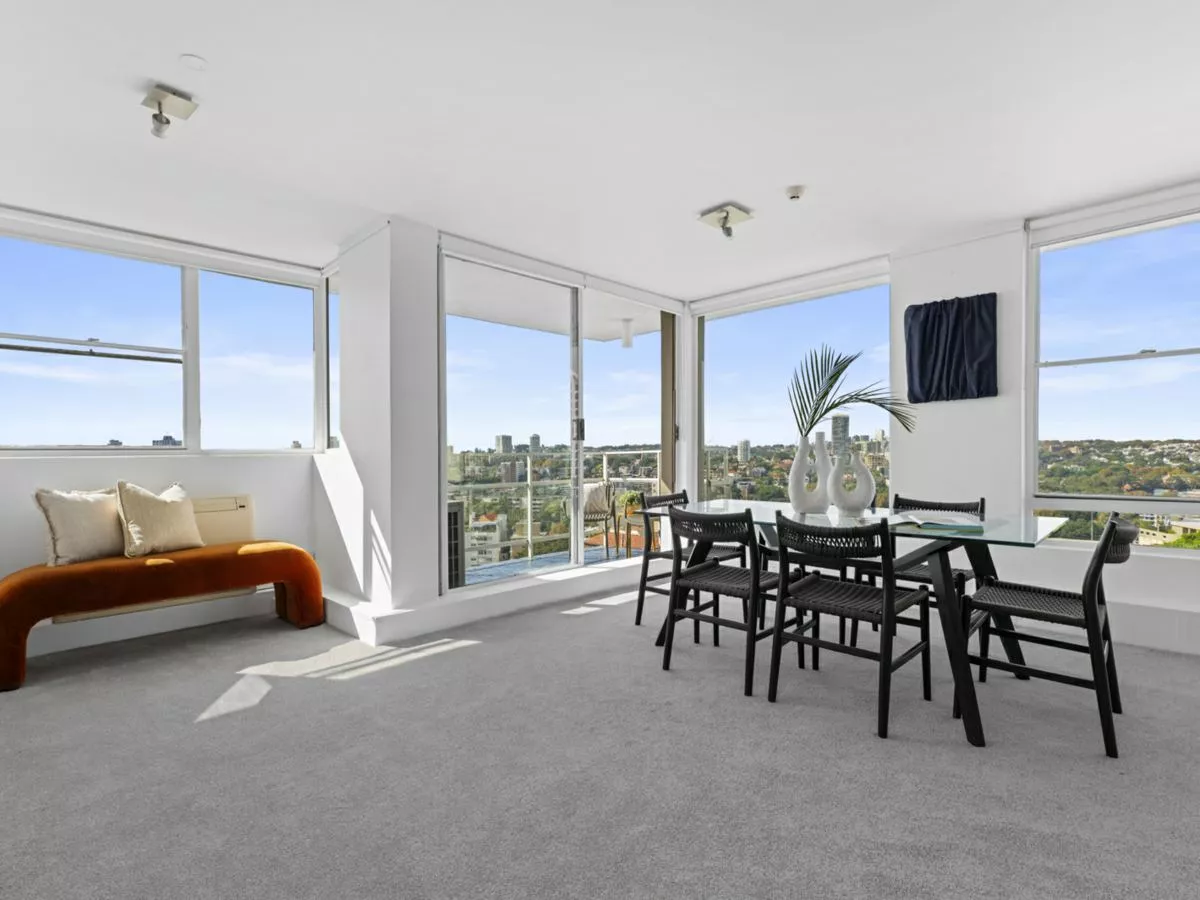 15K/15-19 Onslow Avenue, ELIZABETH BAY, Elizabeth Bay - Thumbnail 7