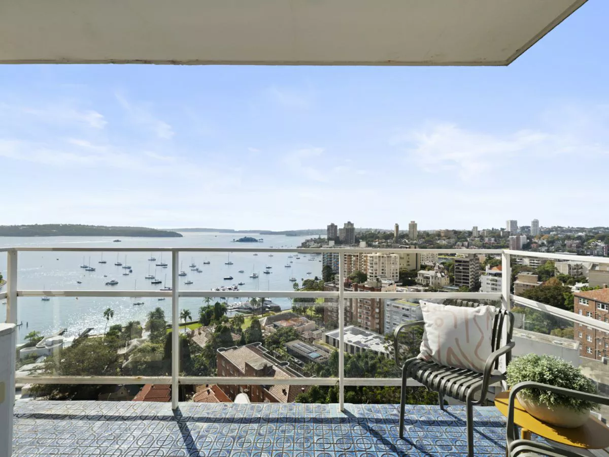 15K/15-19 Onslow Avenue, ELIZABETH BAY, Elizabeth Bay - Thumbnail 8