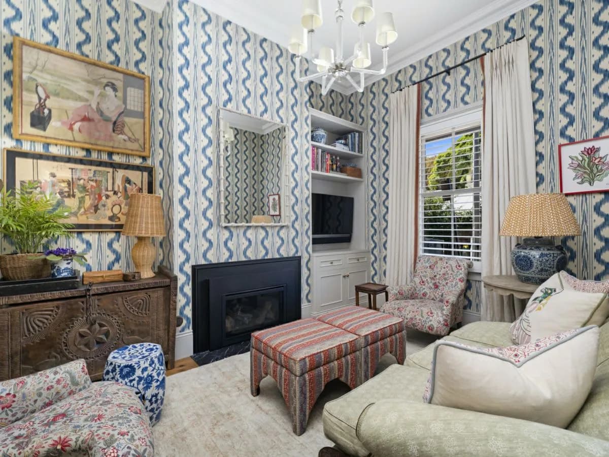 12 Spicer Street, WOOLLAHRA, Woollahra - Thumbnail 2