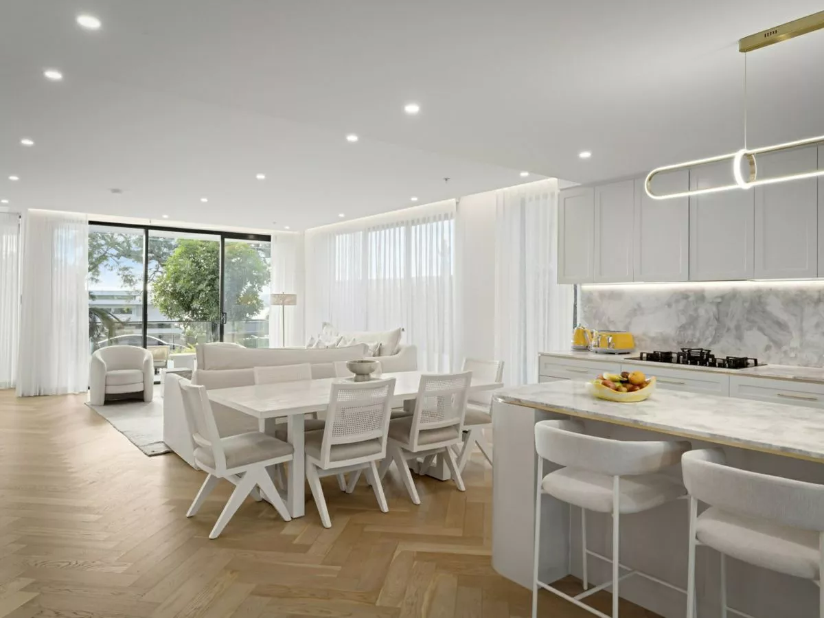 1/6 Holt Road, TAREN POINT, Taren Point - Thumbnail 6