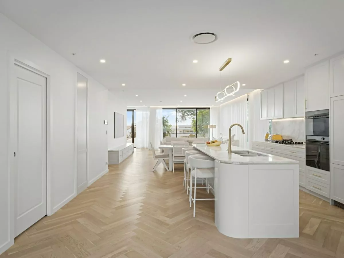 1/6 Holt Road, TAREN POINT, Taren Point - Thumbnail 7