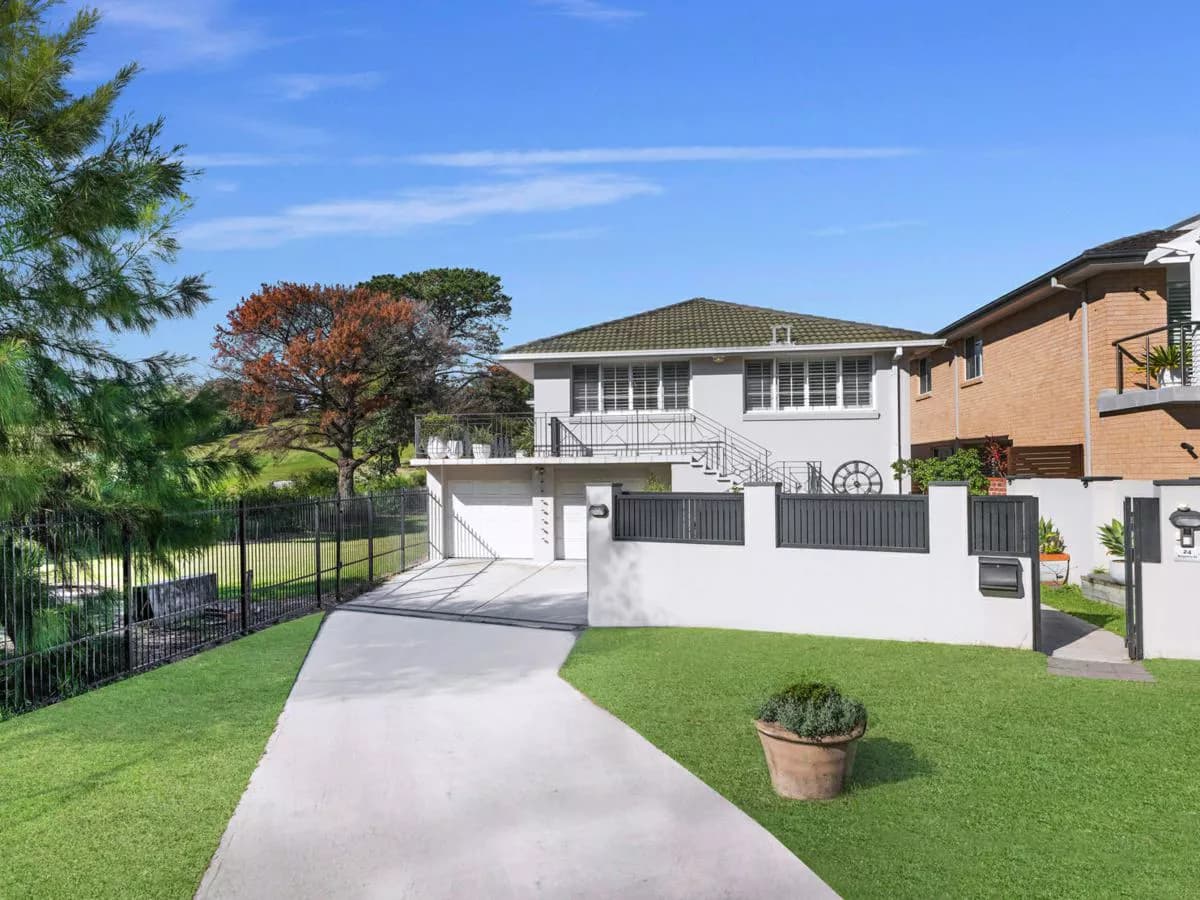 24 Begonia Street, PAGEWOOD, Pagewood - Thumbnail 2