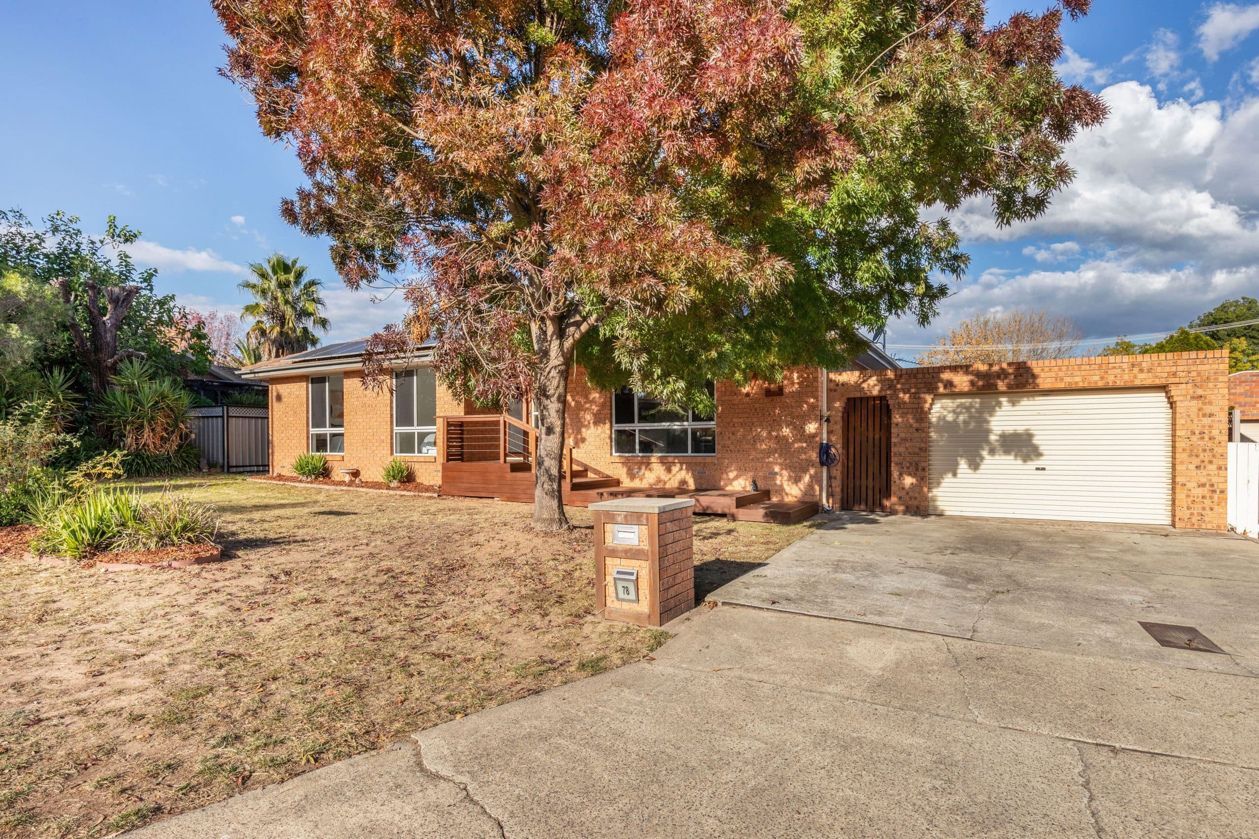 78 Bugden Avenue, Gowrie 2904, Gowrie - Thumbnail 4