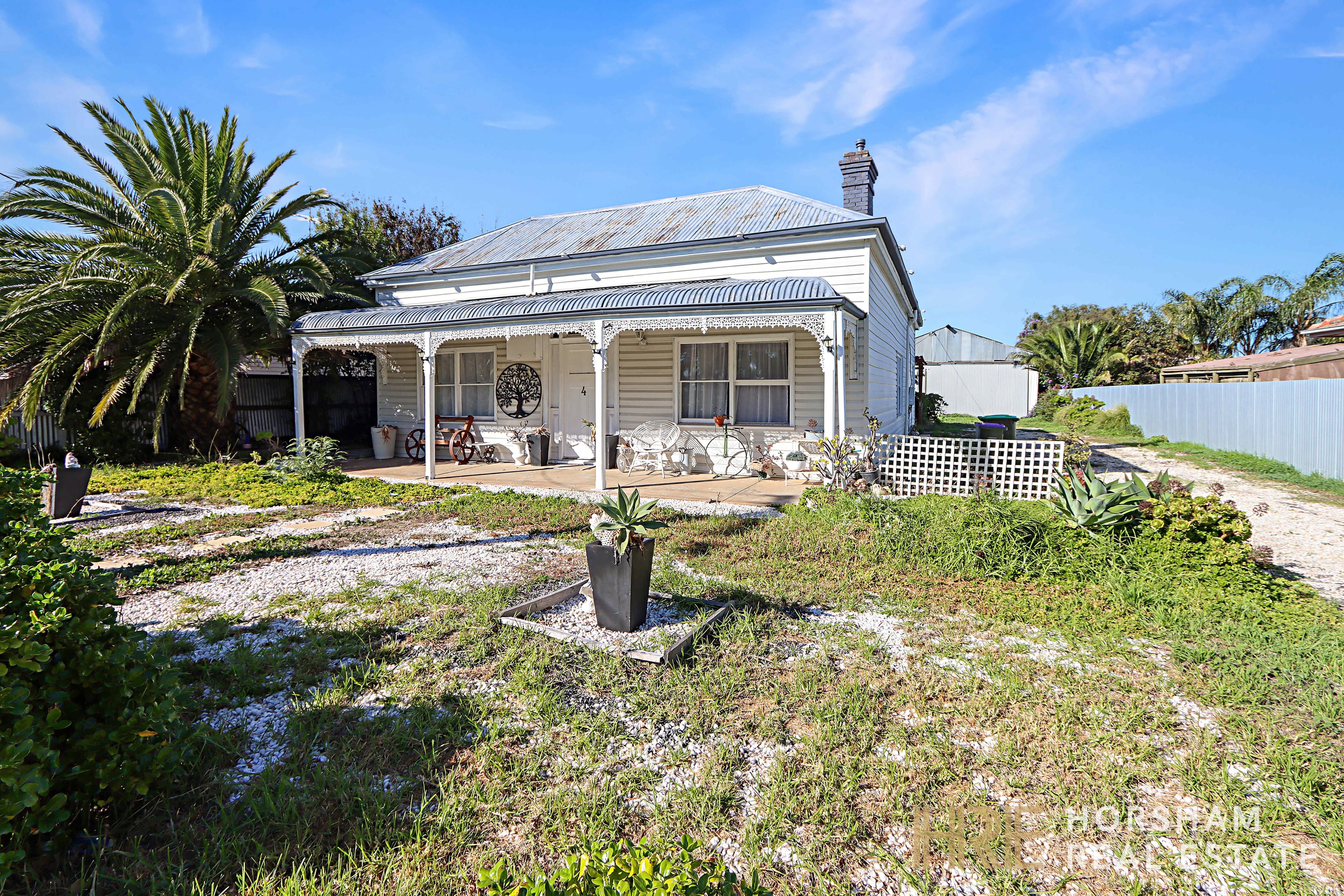 4 Railway Avenue, HORSHAM VIC 3400, Horsham - Image 1