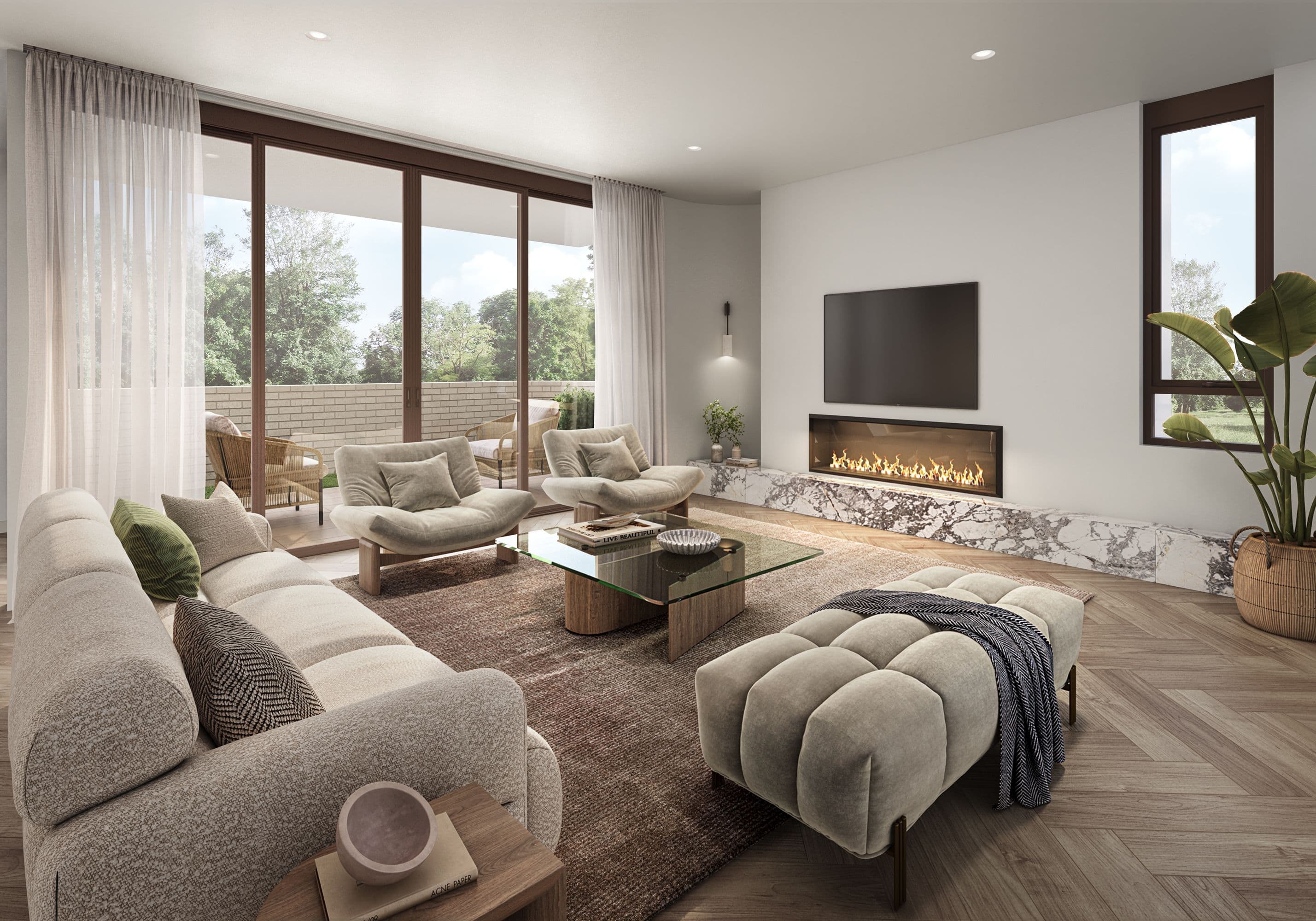 18 Vale Street, Cammeray - Thumbnail 2