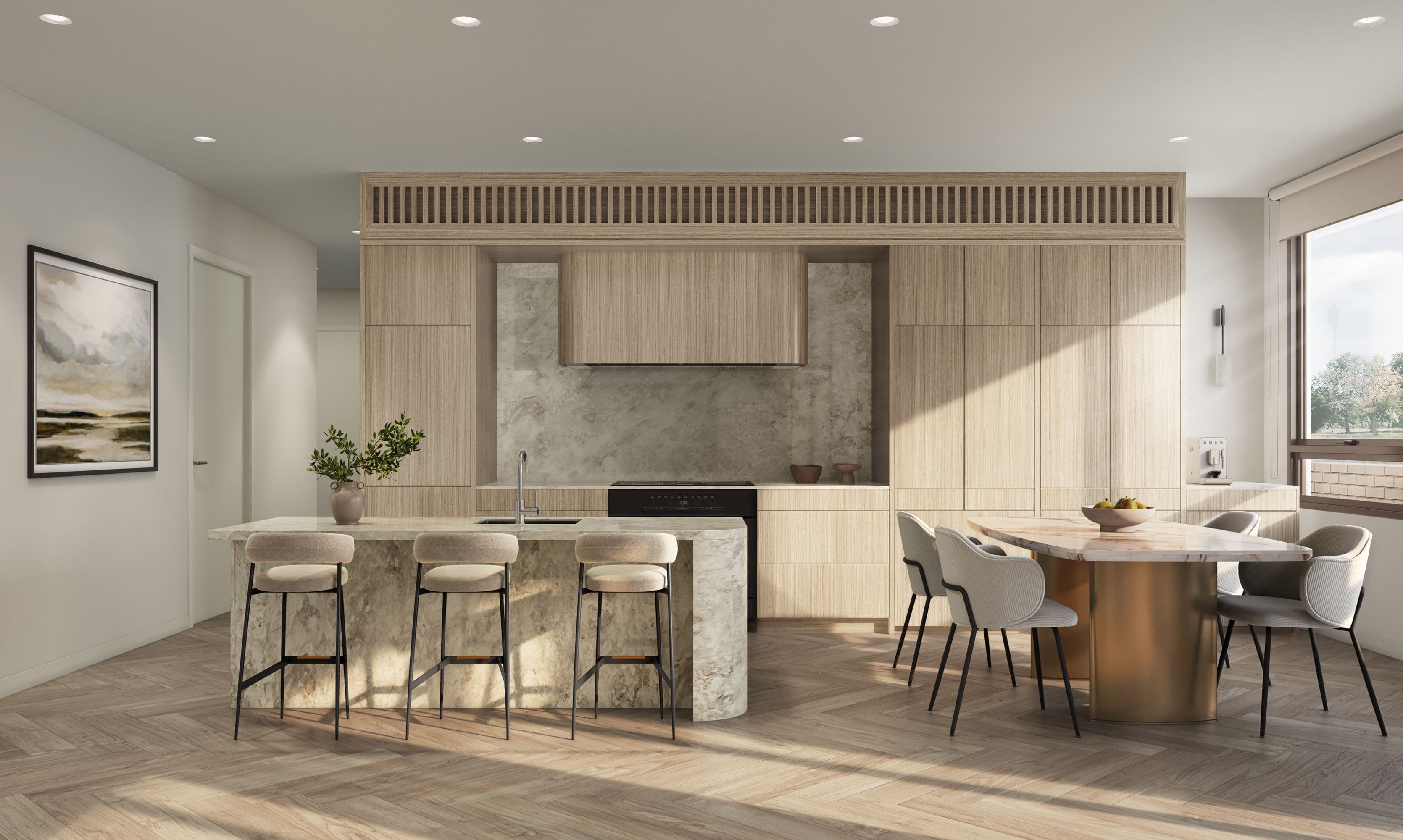 18 Vale Street, Cammeray - Thumbnail 3