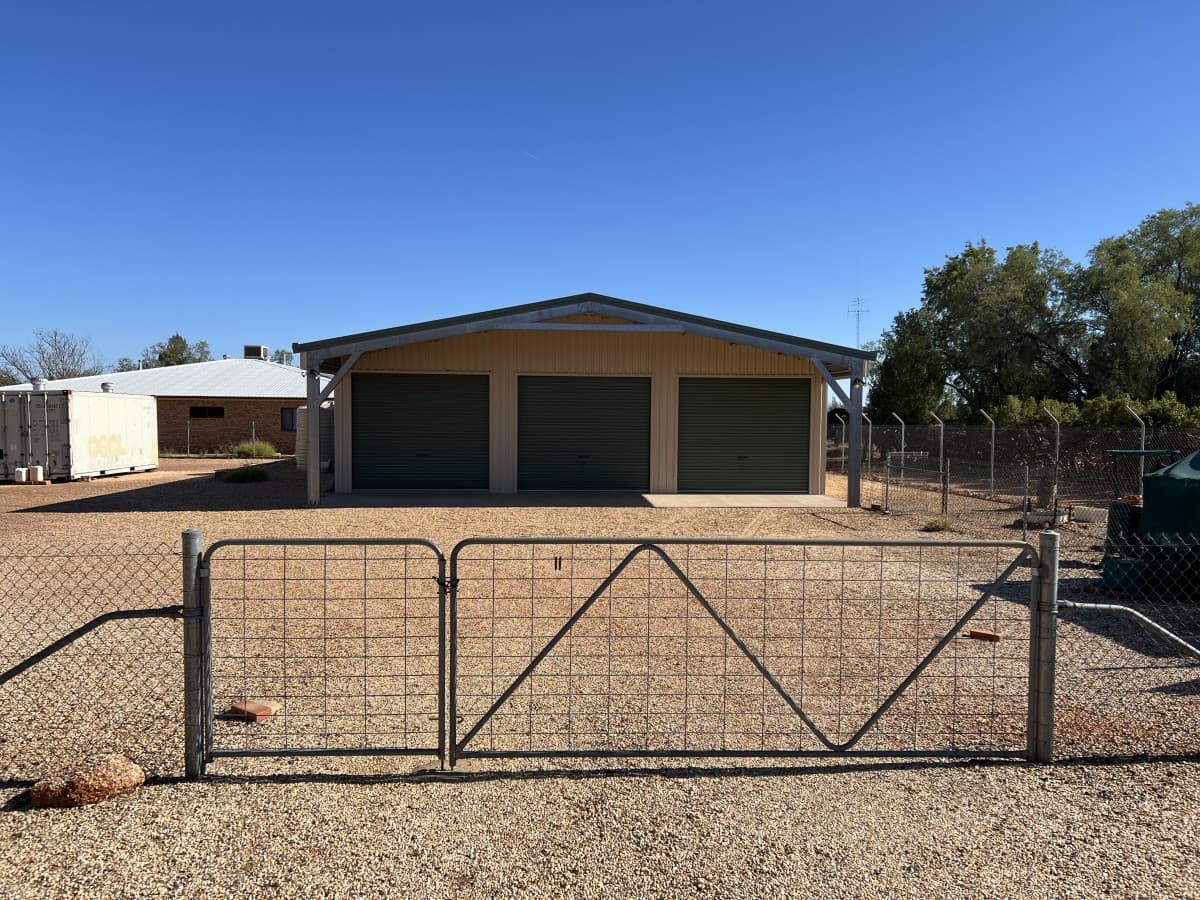 22 Walgett Street, Cumborah, Cumborah - Image 1