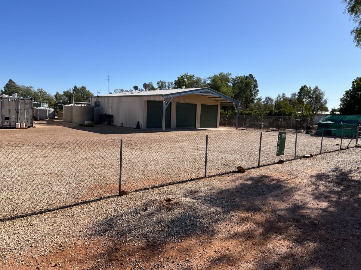 22 Walgett Street, Cumborah, Cumborah - Thumbnail 2