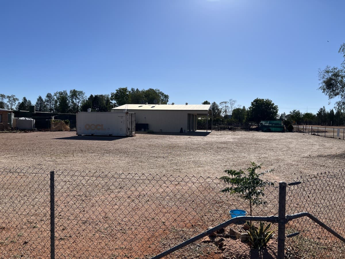 22 Walgett Street, Cumborah, Cumborah - Thumbnail 3