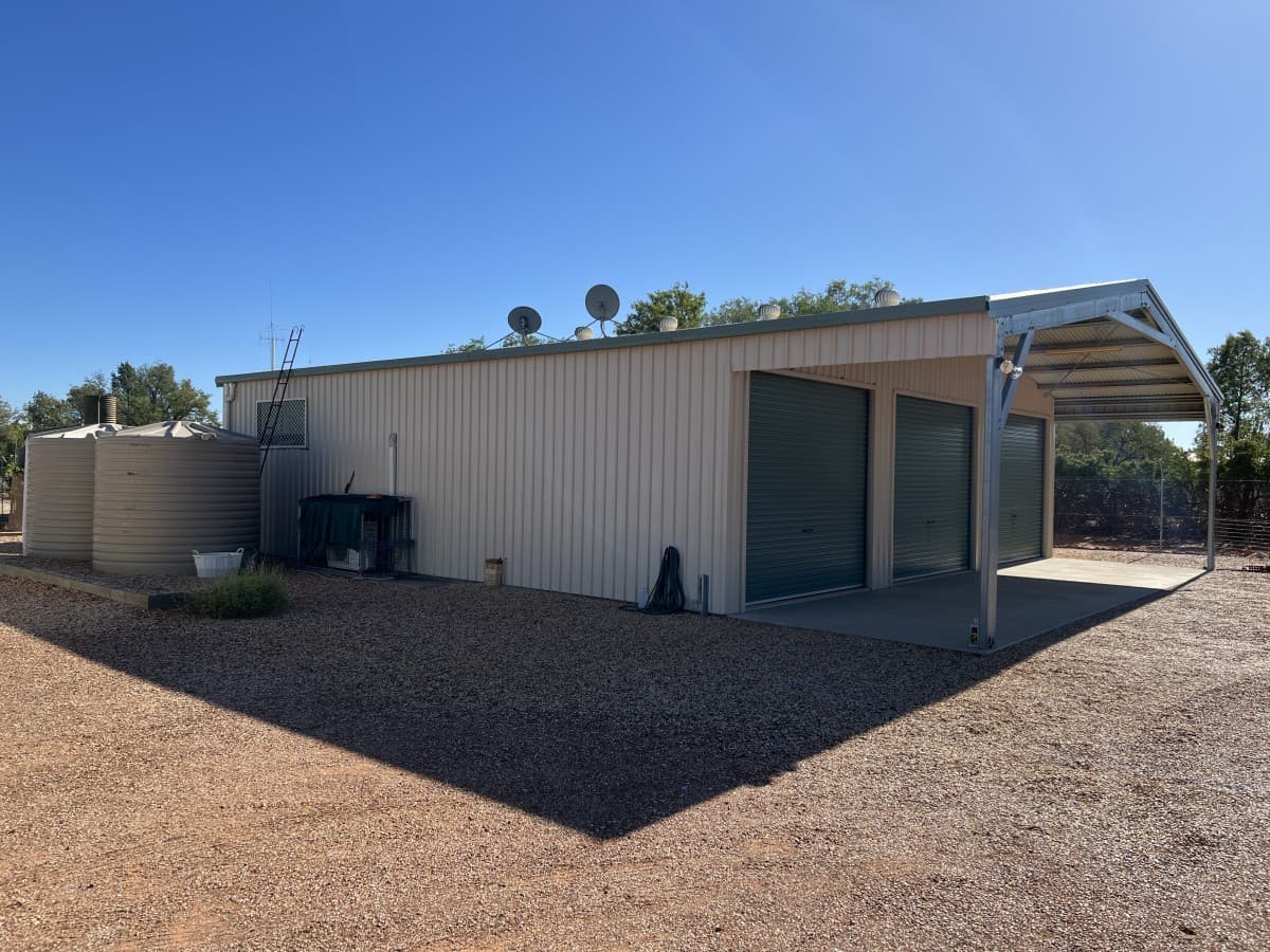 22 Walgett Street, Cumborah, Cumborah - Thumbnail 5