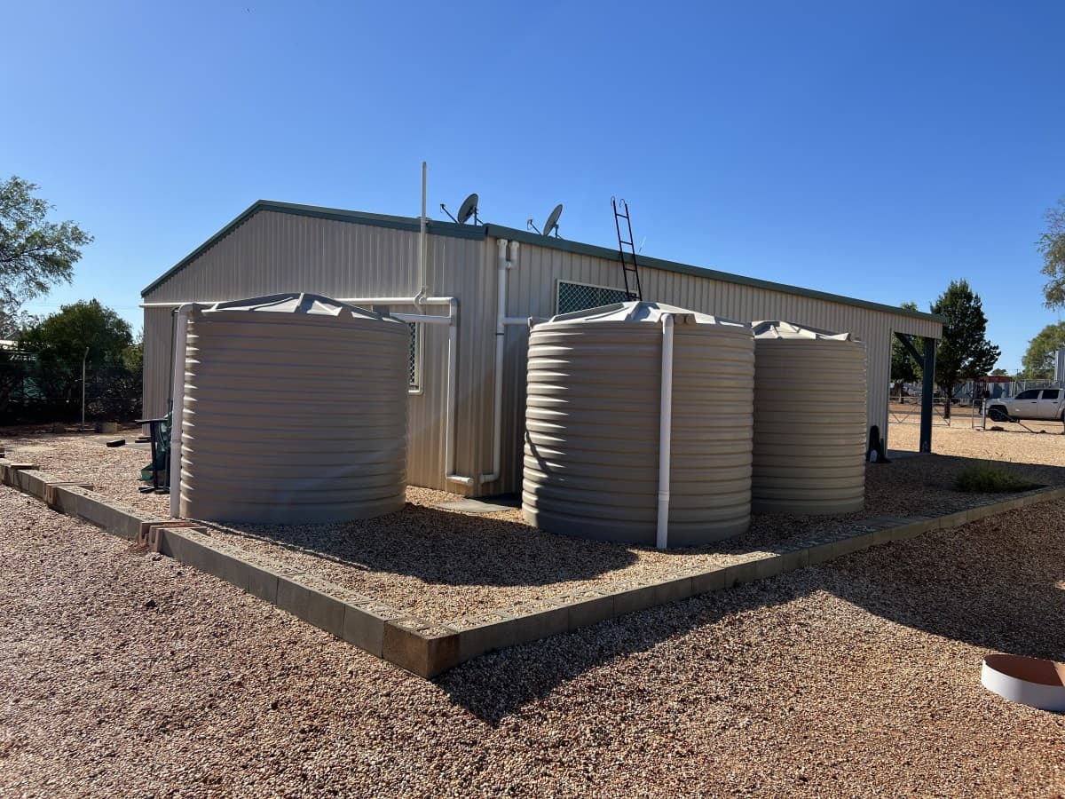 22 Walgett Street, Cumborah, Cumborah - Thumbnail 6