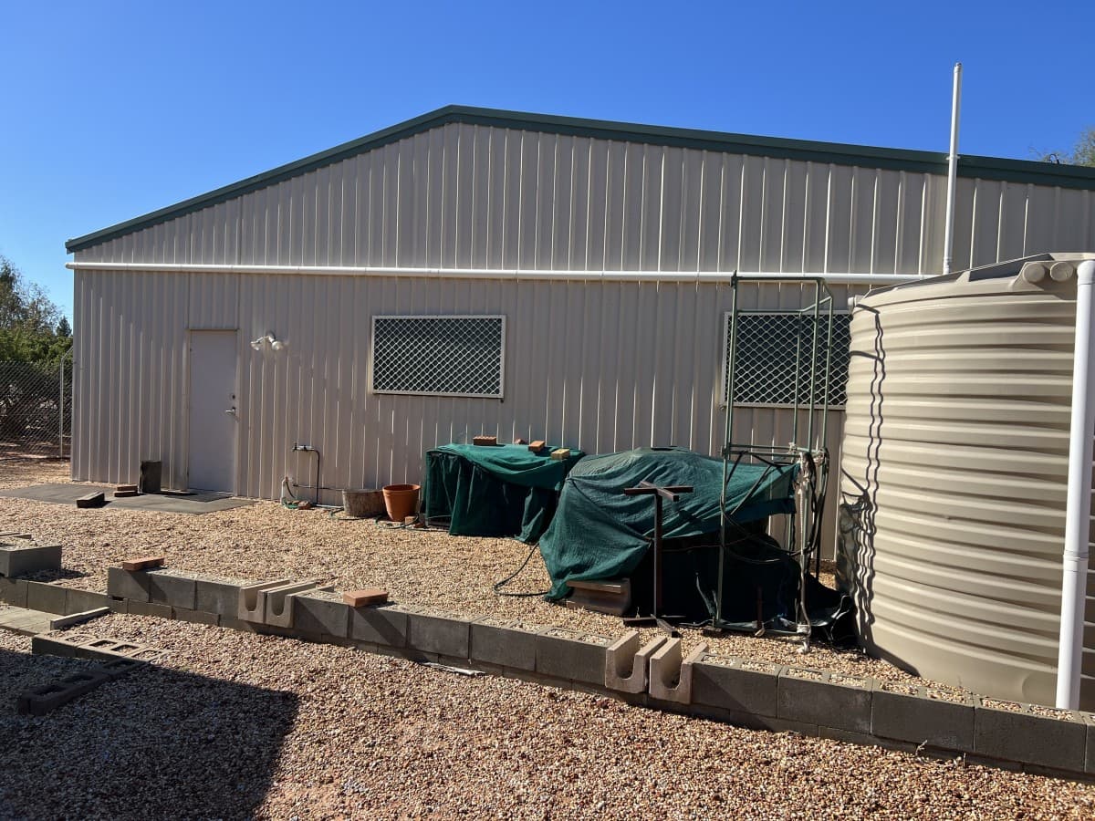 22 Walgett Street, Cumborah, Cumborah - Thumbnail 7