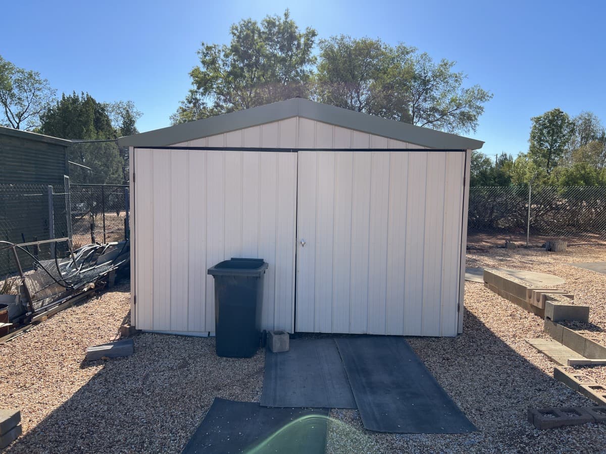 22 Walgett Street, Cumborah, Cumborah - Thumbnail 8