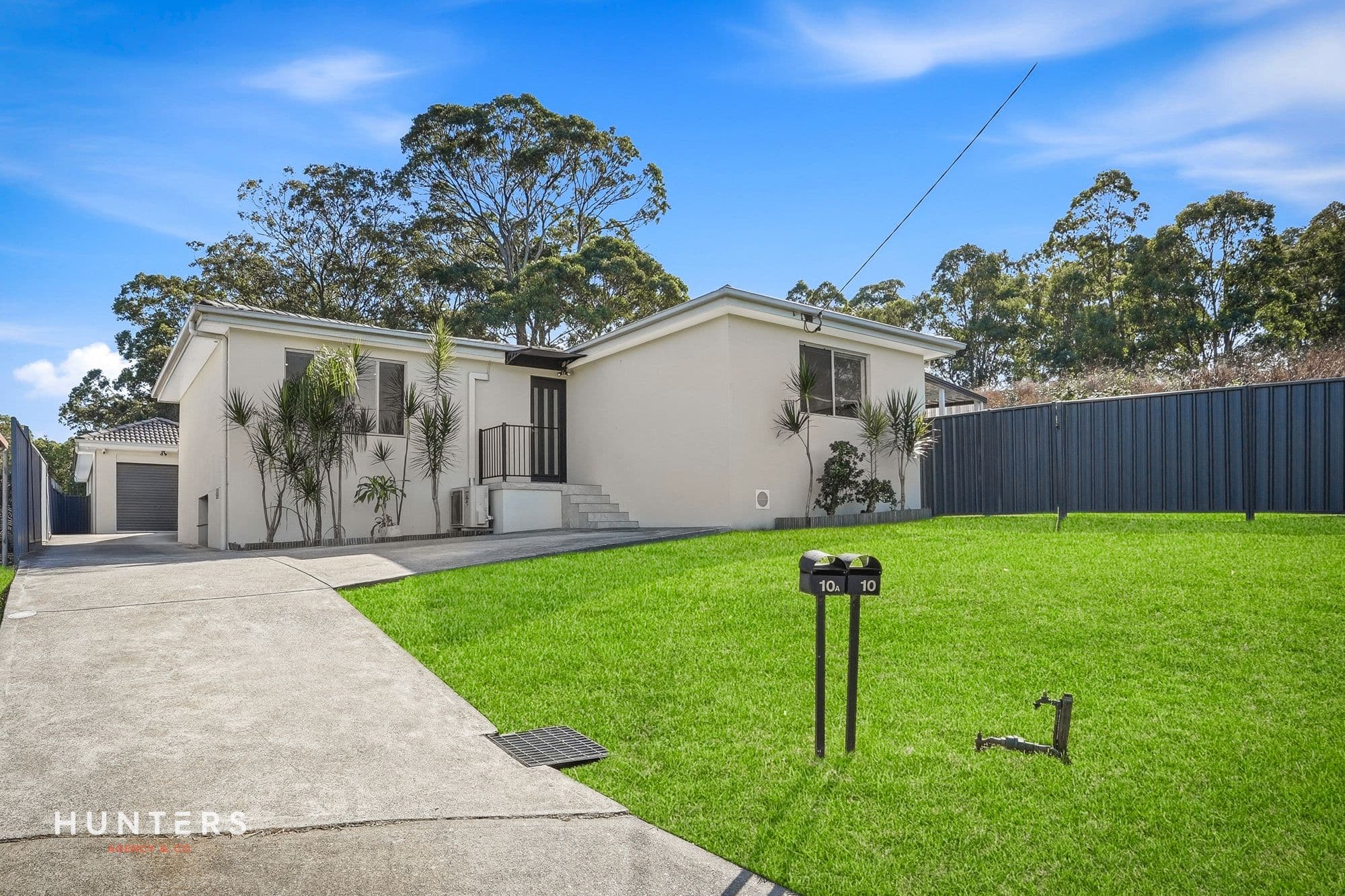 10 & 10A Magnolia Street, Greystanes, Greystanes - Image 1