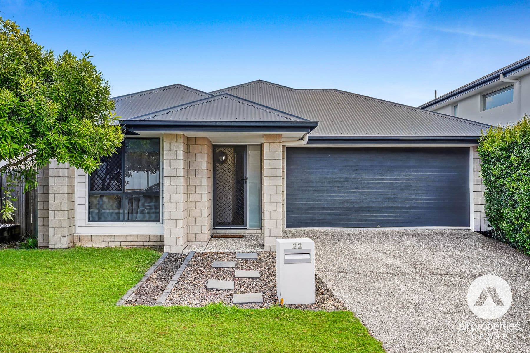 22 Daybreak Street, Yarrabilba QLD 4207, Yarrabilba - Image 1