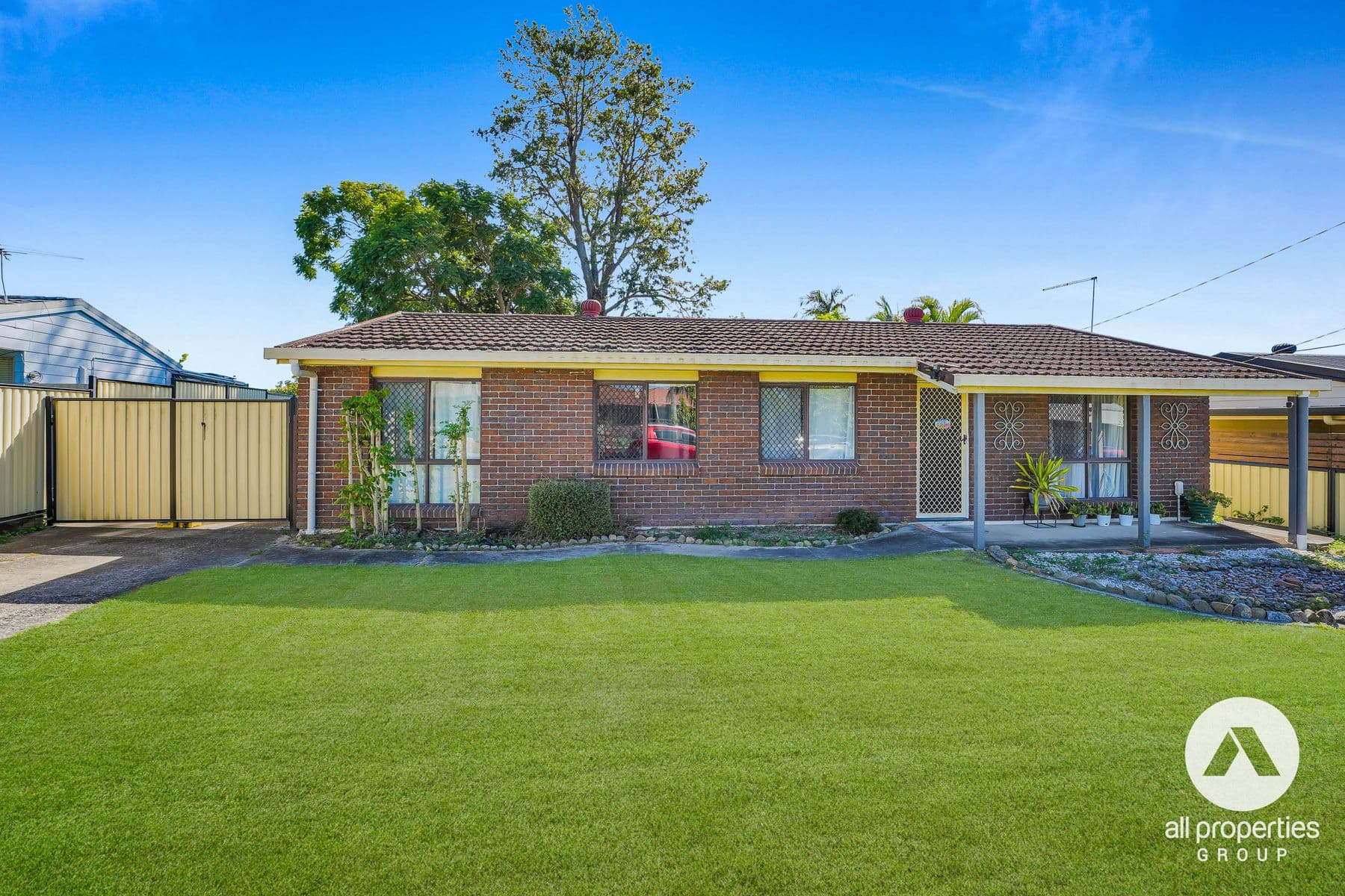25 Love Street, Crestmead QLD 4132, Crestmead - Image 1
