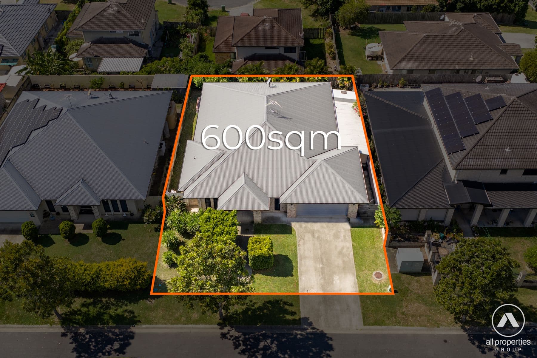 30 Maryland Drive, Regents Park QLD 4118, Regents Park - Thumbnail 2