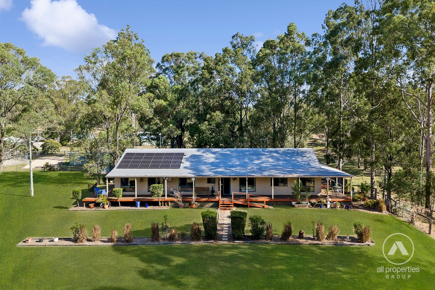 95-103 COOLIBAH ROAD, Jimboomba QLD 4280, Jimboomba - Image 1