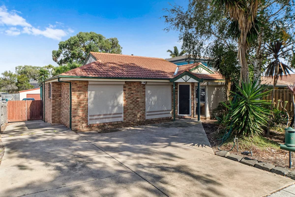 2 Eucalyptus Walk, Carrum Downs VIC 3201, Carrum Downs - Image 1