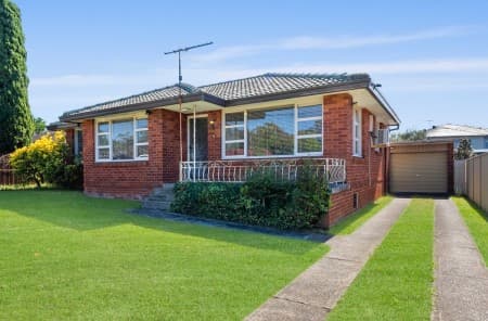 30 Yoogali Street, Merrylands - Image 1