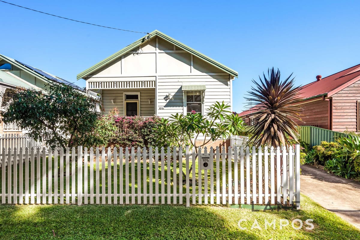101a Macquarie Street, Wallsend NSW 2287, Wallsend - Image 1