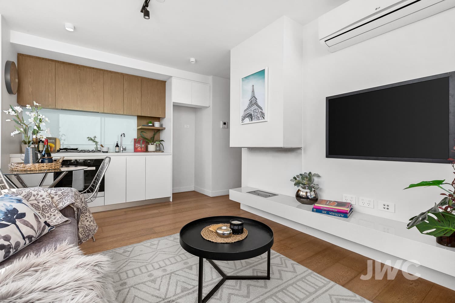 504/2 Claremont Street, South Yarra, South Yarra - Thumbnail 3