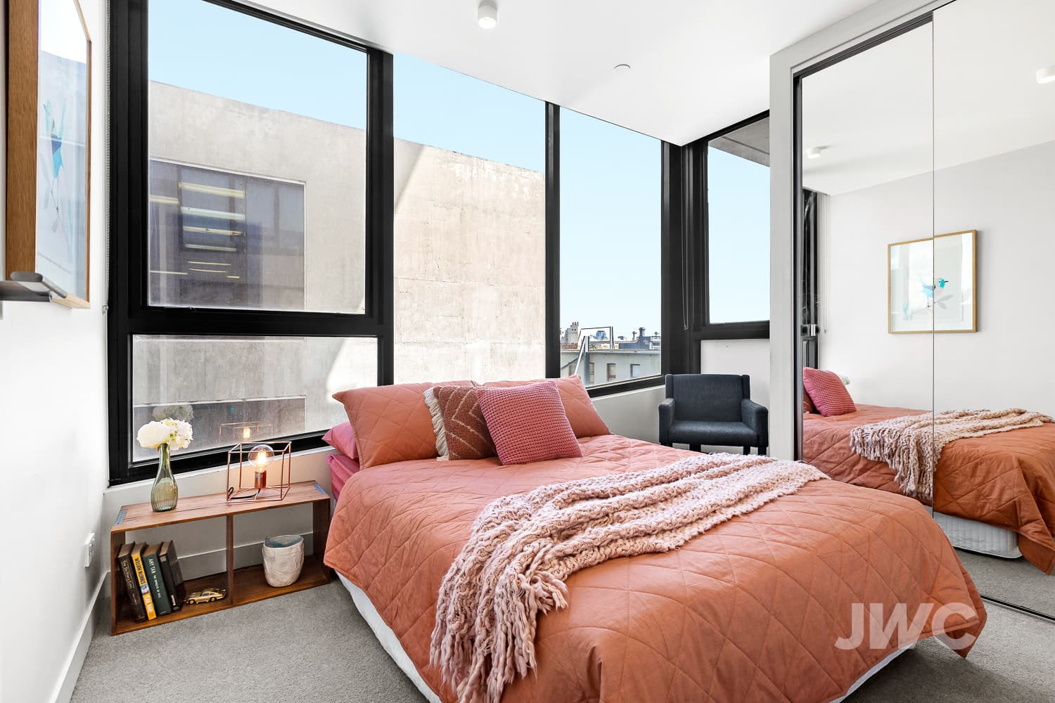 504/2 Claremont Street, South Yarra, South Yarra - Thumbnail 5