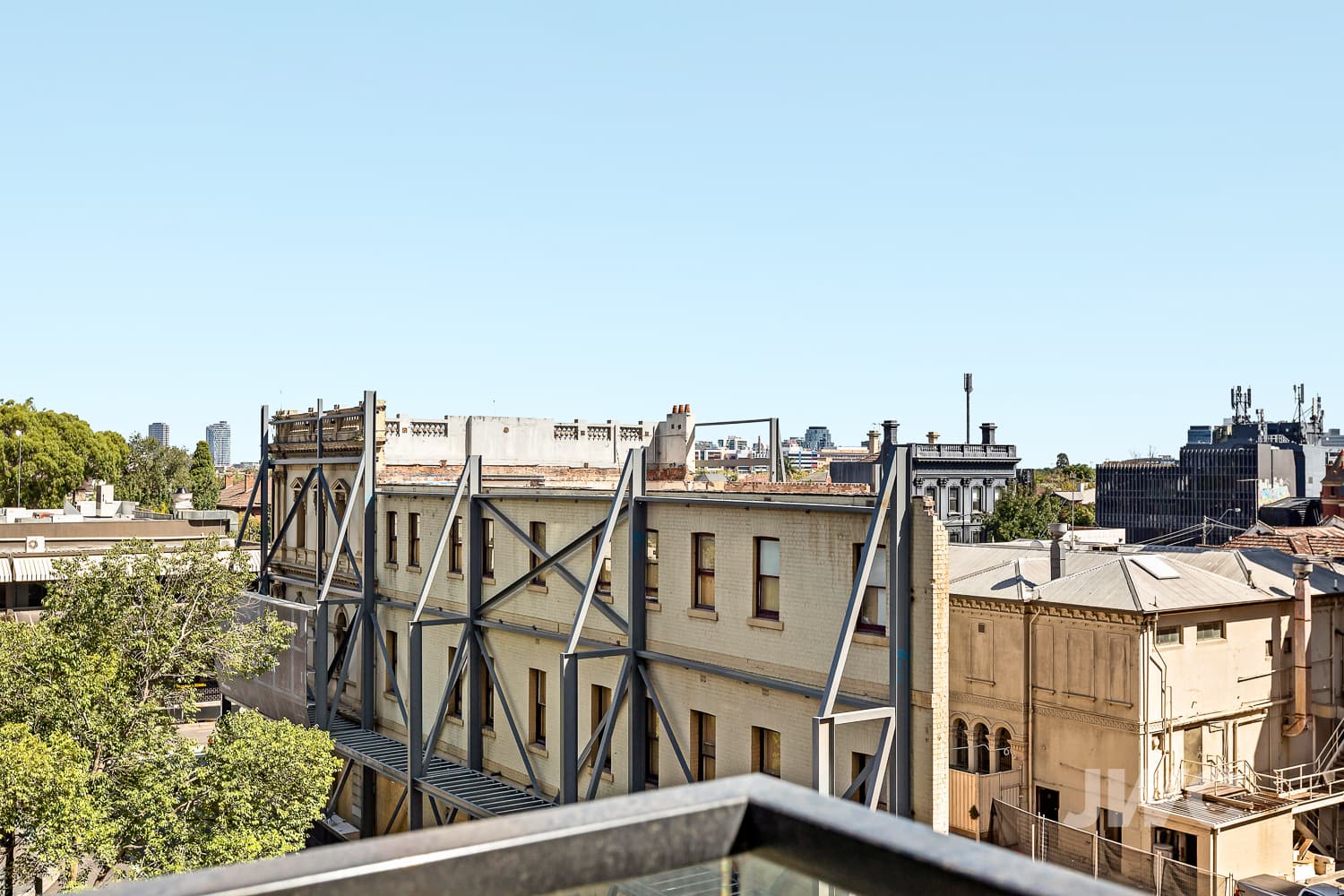 504/2 Claremont Street, South Yarra, South Yarra - Thumbnail 7