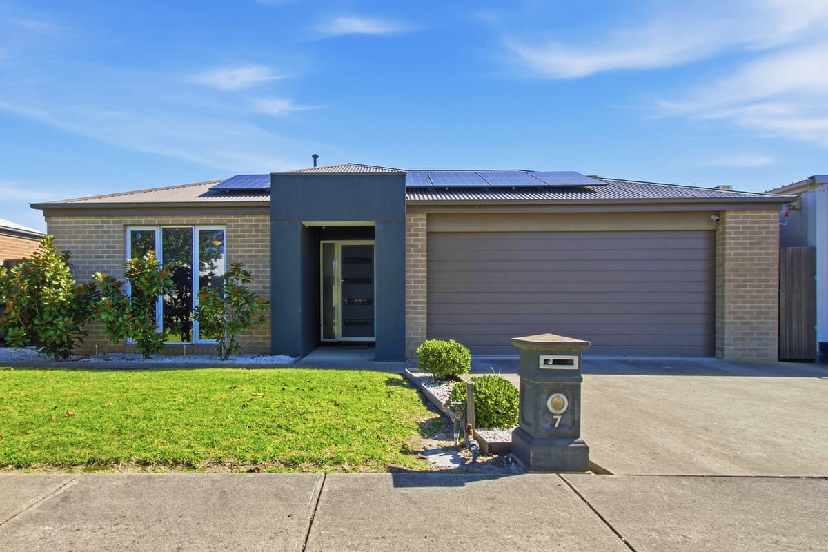 7 Westminster Street, Traralgon VIC 3844, Traralgon - Image 1