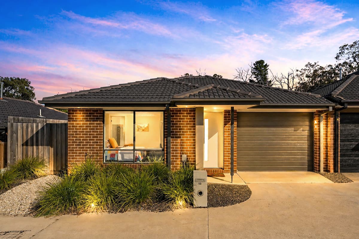 13 Davinci Street, Pakenham VIC 3810, Pakenham - Image 1