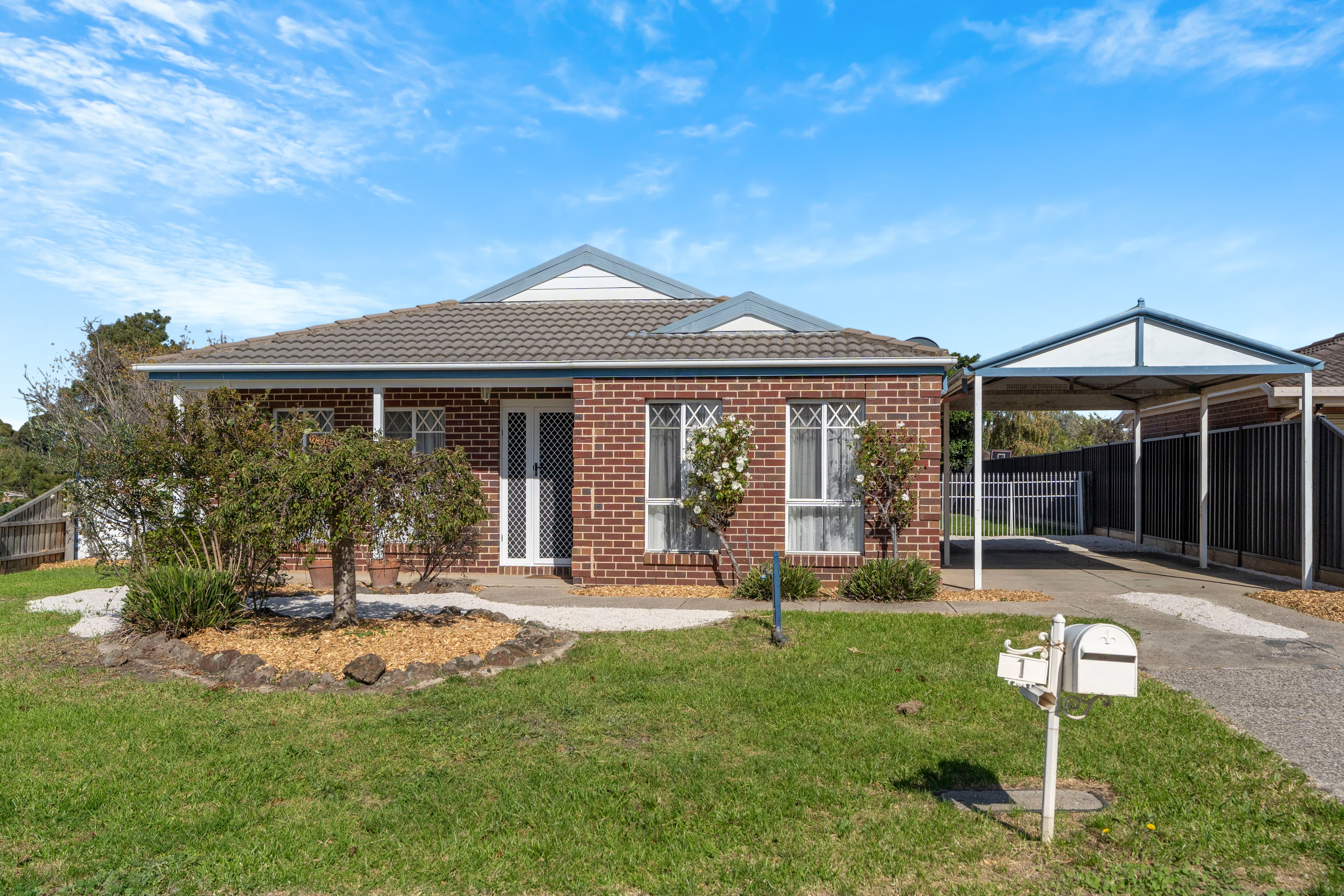 1 Chappell Court, Sunbury VIC, Sunbury - Image 1