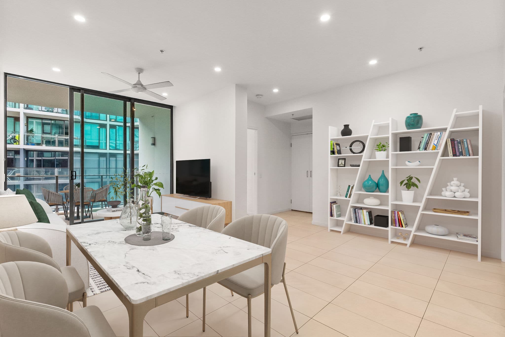 24 Stratton Street, Newstead - Thumbnail 4