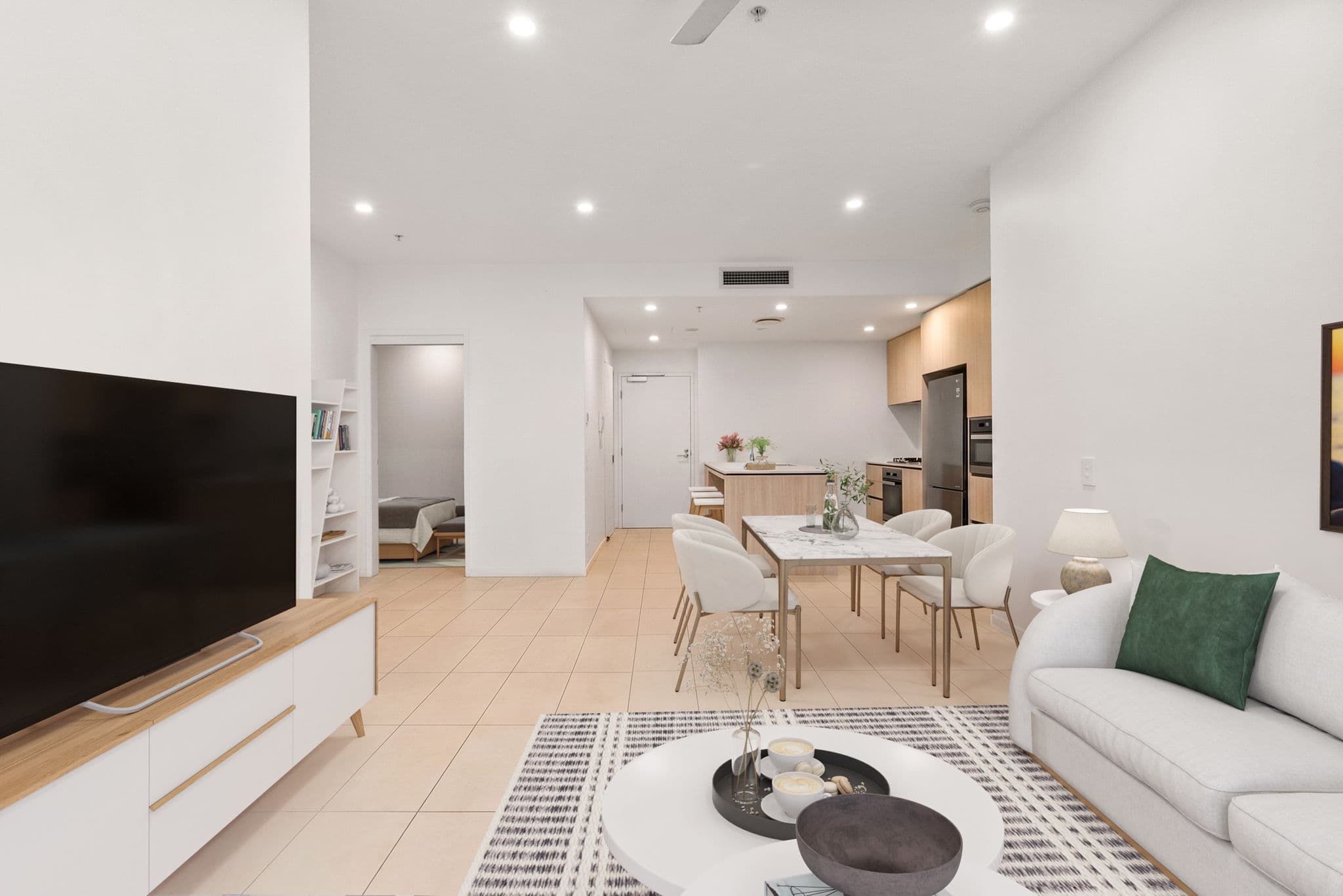 24 Stratton Street, Newstead - Thumbnail 5