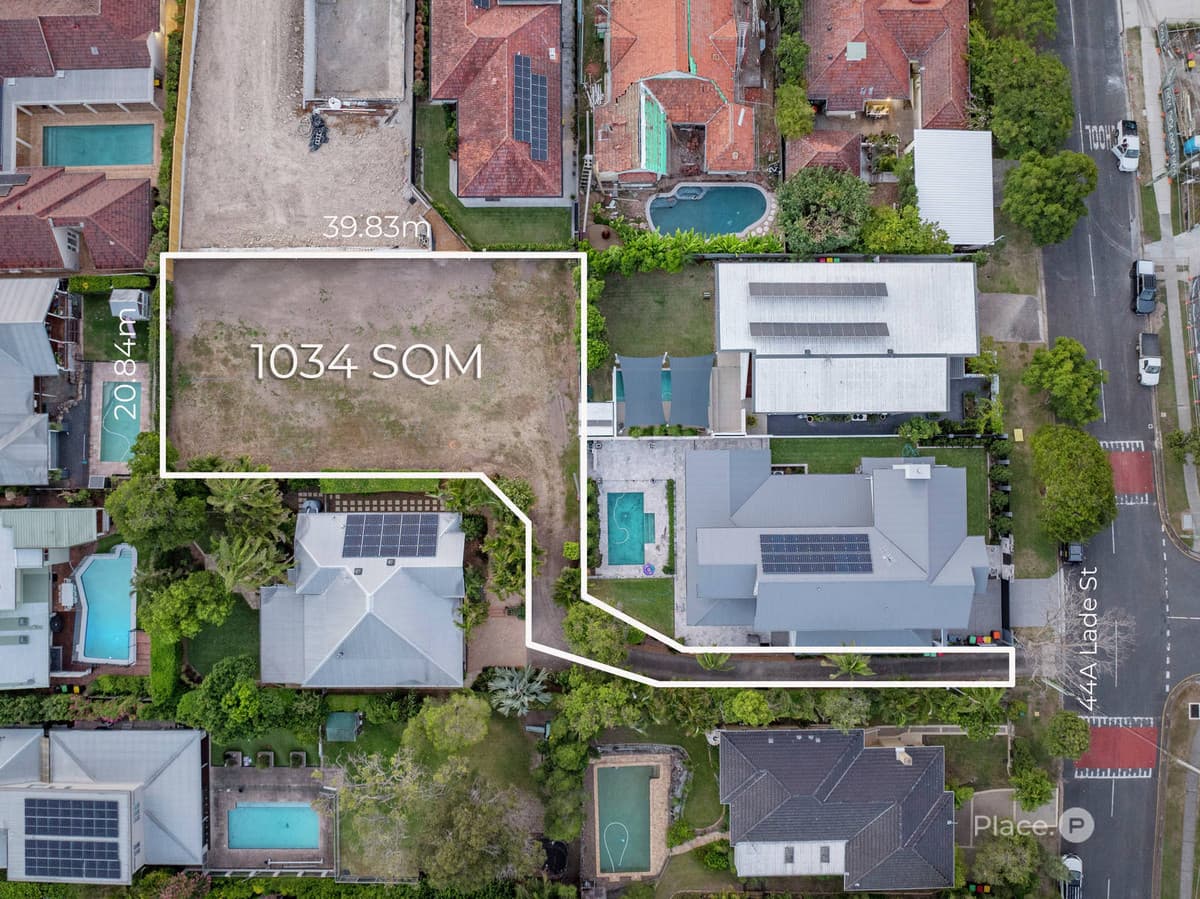 44A Lade Street, Coorparoo - Thumbnail 5