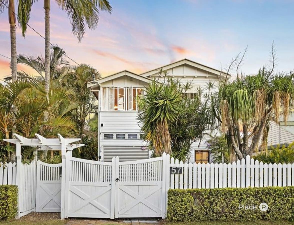 57 Saint Catherines Terrace, Wynnum - Image 1
