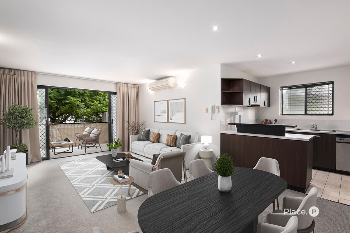 454 Hawthorne Road, Bulimba - Thumbnail 2