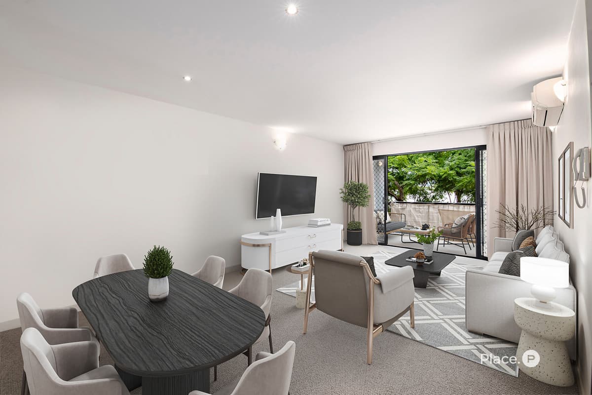 454 Hawthorne Road, Bulimba - Thumbnail 3