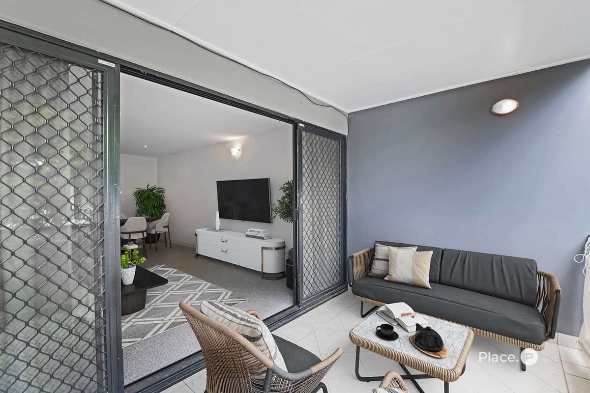 454 Hawthorne Road, Bulimba - Thumbnail 5
